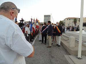 2020 08 26 LA SEYNE SUR MER HOMMAGE A LA LIBERATION EN 1944 DE LA SEYNE SUR MER (114)